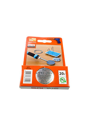 ТТС-20, средство для облуживания жал 20г.