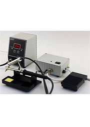 УСП-2Н/36В, устройство для сбора припоя  МАГИСТР для станций НЕО-ТЕРМ