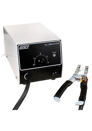 УТЗ, устройство термозачистки проводов 220В МАГИСТР-1.1