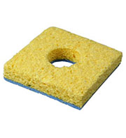 003B губка, для очистки паяльных жал