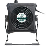 SS-595B, Дымоуловитель (Дымопоглотитель) настольный