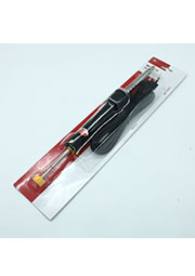 Паяльник с вакуумным отсосом 40Вт/220в, 12-0171