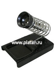 ZD-10A (12-0306) (HS-88), Подставка для паяльника (штамп)