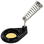 ZD-10J (12-0302), Подставка под паяльник круглая