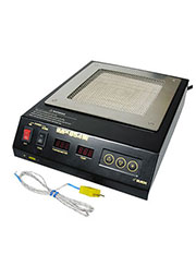 QUICK854ESD, термостол 50-350С