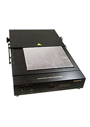 QUICK870ESD, термостол 50-300C