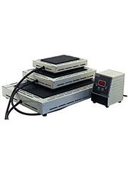 Ц20-Т1, термостол нерж. 85х105мм МАГИСТР 200гр.С 220В цифровой