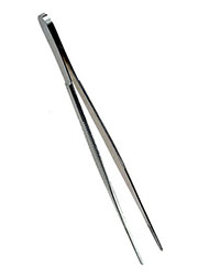 ПИНЦЕТ 150 ММ ТУПОЙ