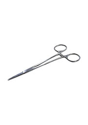 Зажим монтажный прямой 150мм