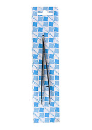 ПИНЦЕТ 145ММ ИЗОГНУТЫЙ