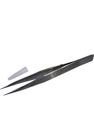 1PK-112T, Пинцет антимагнитный (128мм)