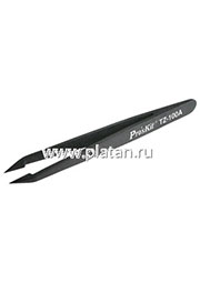 TZ-100A, Пинцет антистатический,антимагнитный