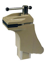 9-252, зажим для плат "тиски" ESD