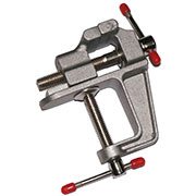 BD-QLM-8001, тиски настольные 30х35мм