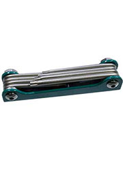 8PK-021T, набор ключей звездочек ProsKit