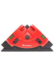 35007 ЛАЗЕРНЫЙ УРОВЕНЬ, маркер, угольник