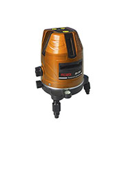 ЛУ-3П, лазерный уровень