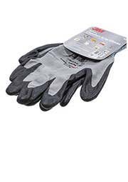 Comfort Grip Gloves, профессиональные защитные перчатки XL