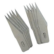 508-394B-B, Набор лезвий для скальпеля среднего  8PK-394B  (10 шт.)