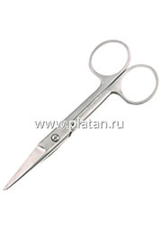 Н-63, Ножницы остроконечные прямые 125мм