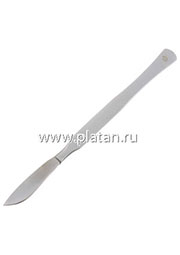 С-2 (СБ-5), Скальпель большой 160мм