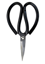 НОЖНИЦЫ МОНТАЖНЫЕ ДЛЯ СТЕКЛОТЕКСТОЛИТА 165ММ