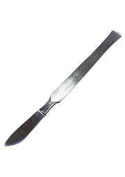 СБ-4 (С-1), Скальпель средний 150мм