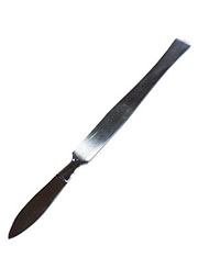 СО-4 (С-3), Скальпель остроконечный 150мм