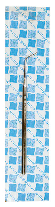 ШИЛО МОНТАЖНОЕ ИЗОГНУТОЕ 150ММ