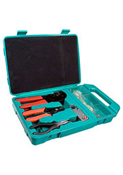 HY-330AT, набор инструментов для обследования LAN сетей