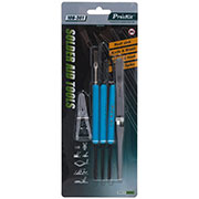 108-361, Набор вспомогательных инструментов для пайки (5шт) OBSOLETE