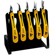 3-650 (V), Набор антистатических инструментов  5 предметов