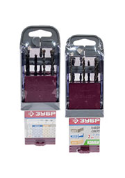 4-29704-H7-SB, НАБОР СВЕРЛ КОМБИНИРОВАННЫЙ,БЕТОНУ,МЕТАЛЛУ,ДЕРЕВУ 7ШТ