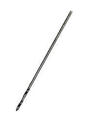 СВЕРЛО, D=0.6ММ