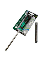 SD-2800-M4, торцевая шестигранная отвертка M4x125