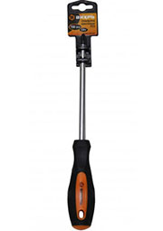 Отвёртка крестовая PZ3, (+) 150мм