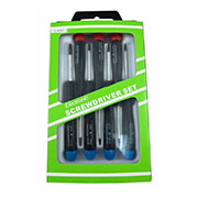 12-6041, Набор отверток Torx (7 предметов)