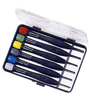 8PK-2062, Набор отверток (6шт)