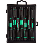 SD-081A, Набор отверток (7шт)