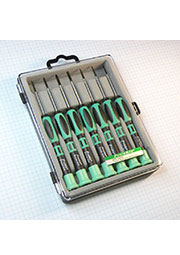 SD-081A, Набор отверток ProSkit 8PK-081A SD-081A