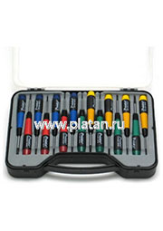 SW-0118, Набор прецизионных отверток