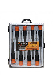 НОТ-8, набор отверток для точных работ