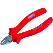 13-908 VDE Кусачки высоковольтные, Кусачки высоковольтные 180мм