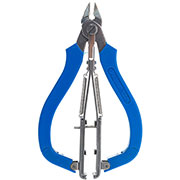 1PK-066N, Кусачки-стриппер "2 в 1" (0.4- 1.6мм, 130мм)