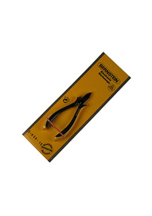 3-656-15, Бокорезы антистатические, 125мм, для жесткого провода, суперкрепкие