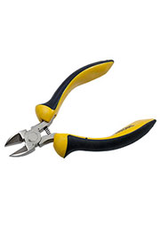 (BA)HT-501, бокорезы 130мм желто-черные