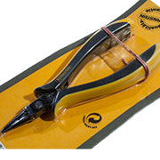 3-681-15, антистатические плоскогубцы