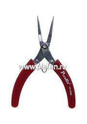 1PK-396B, Длинногубцы (130мм, пружина)