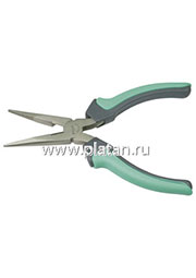 1PK-709DS, Плоскогубцы удлиненные (165мм)
