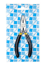 (BA)HT-103, пассатижи